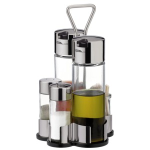 OLIERA 5 PEZZI CLUB  - 5146004 | Novalberghiera