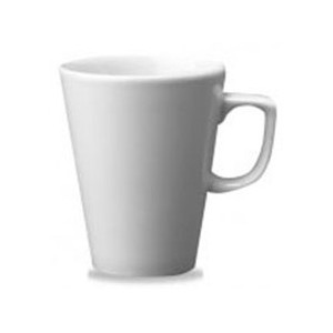 MUG CHURCHILL BIANCO cl. 40  - 5201034 | Novalberghiera