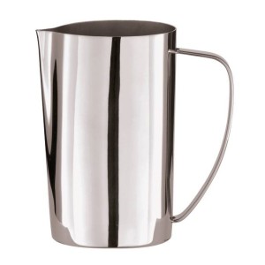 LATTIERA INOX  cl 90  - 53090 | Novalberghiera