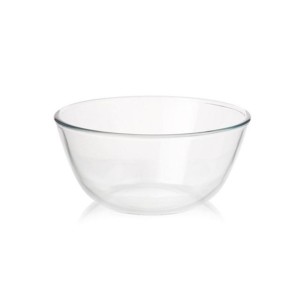 CIOTOLA VETRO cm 18 lt. 1,3  - 5558018 | Novalberghiera