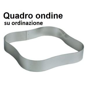 ST.QUADRO ONDINE  - 5593999 | Novalberghiera