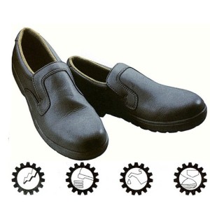 SCARPA S/LACCI NERA  - 5598999 | Novalberghiera