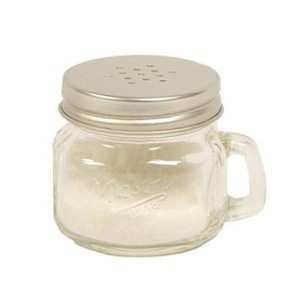 SPARGISALE CARAFFA BASSA  - 649006 | Novalberghiera