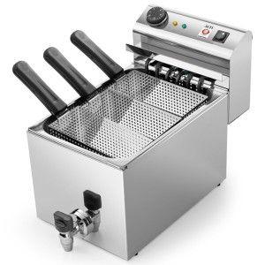 CUOCIP.BANCO ELETT.LT.8  - 6610002 | Novalberghiera