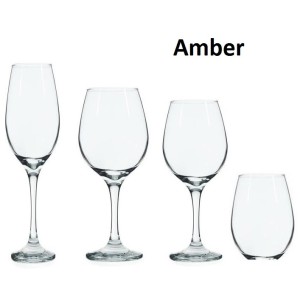 CALICI AMBER  - 765999 | Novalberghiera