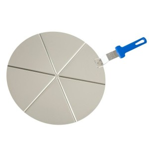 VASSOIO 6 PORZIONI Øcm 45  - 813145 | Novalberghiera