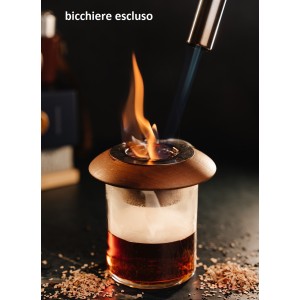 AFFUMICATORE LIQUORI  - 907006 | Novalberghiera