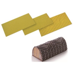 TAPPETO SILICONE AGRIFOGLIO