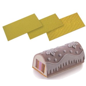 TAPPETO SILICONE F.NEVE