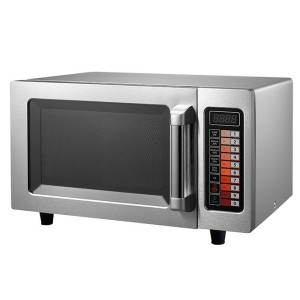 MICROONDE SAMMIC 1800W  - 997008 | Novalberghiera