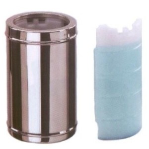 TERMOBOTT.TERMICA INOX