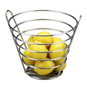 PORTAGRUMI CROMO  - 1007005 | Novalberghiera