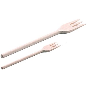 FORCHETTA LEGNO cm.50-4106  - 1087050 | Novalberghiera