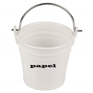 SECCHIELLO PORC/scritte cl.43