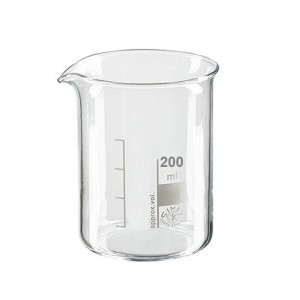 ***MISURINO BOROSIL. cl 20  - 1163020 | Novalberghiera