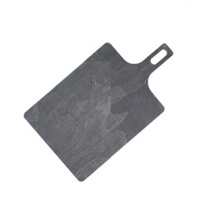 TAGLIERE HPL C/MANICO cm 34  - 1248034 | Novalberghiera