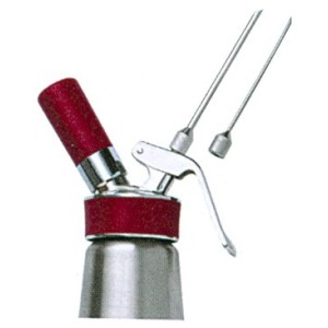 KIT 2 INIETTORI  -3-5mm Ø ISI