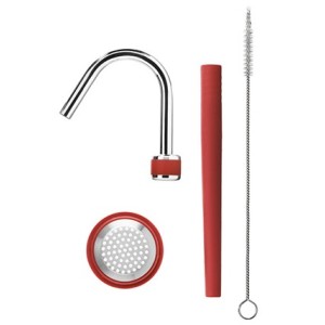 KIT RAPID INFUSION ISI