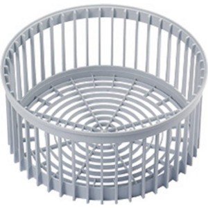 CESTO LAVAGGIO Øcm40x18h