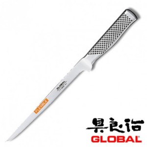 GLOBAL FILETTARE cm 21 G-30  - 90030 | Novalberghiera