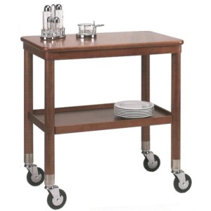 GUERIDON MASS.cm47x77 noce