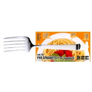 FORCHETTONE PASTA cm 26