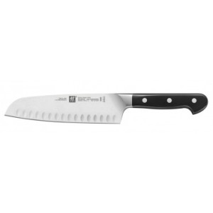 ZWILL COLT.SANTOKU A.cm 18  - 2666118 | Novalberghiera