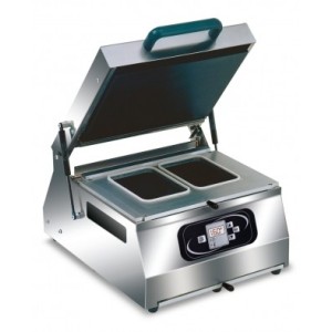 TERMOSIGILLA INOX  VS 400