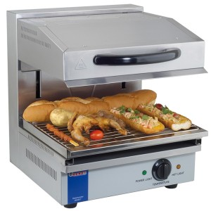 **SALAMANDRA REG.W.2800 cm 48x52  - 5057060 | Novalberghiera