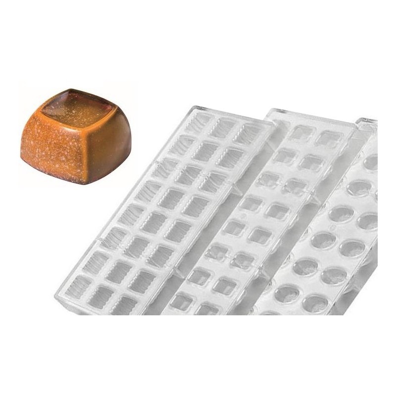 STAMPO CIOCC.POLI.-MA1982  - 968023 | Novalberghiera