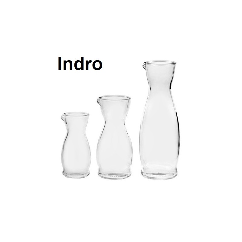 BROCCA INDRO PROFILI  - 1001999 | Novalberghiera