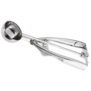 PORZIONATORE INOX mm 63  - 1002063 | Novalberghiera