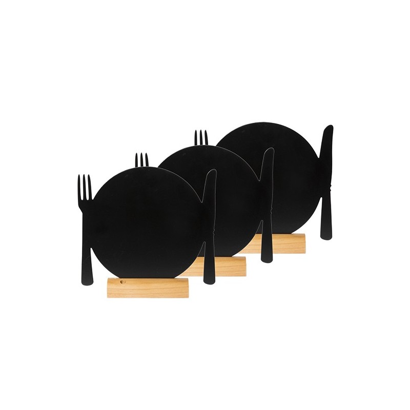 SET 3 LAVAGNETTE +PENN.  - 1004000 | Novalberghiera