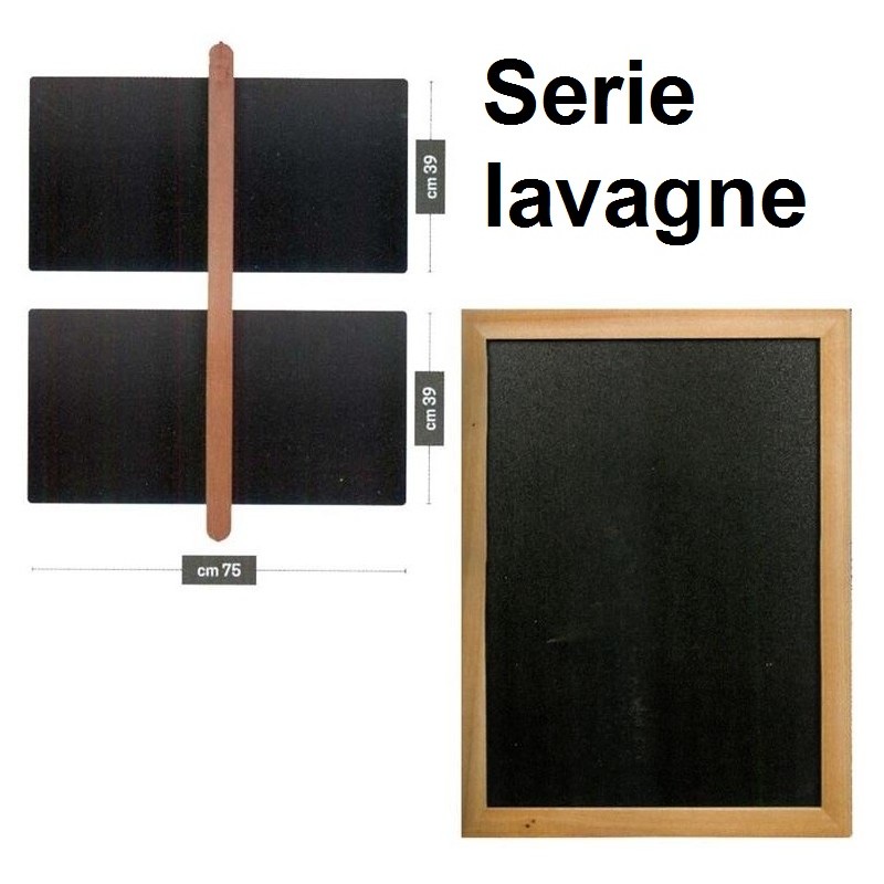 LAVAGNE PARETE/TERRA  - 1011999 | Novalberghiera