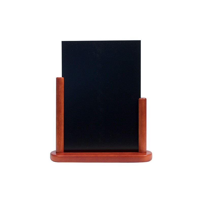 LAVAGNA A4 MOGANO 7x28x32h  - 1011900 | Novalberghiera