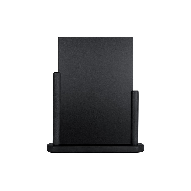 LAVAGNA A4 NERO 7x28x32h  - 1011901 | Novalberghiera