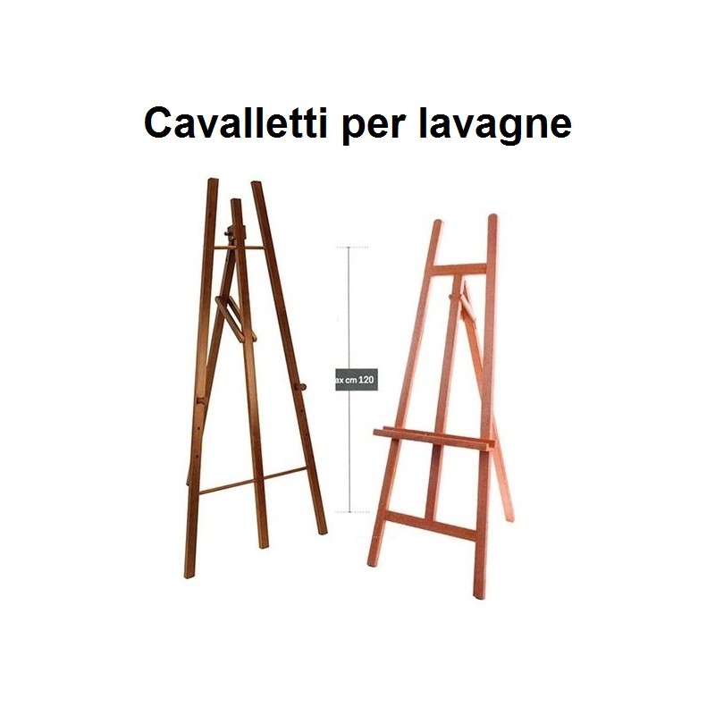 CAVALLETTI LAVAGNE  - 1013999 | Novalberghiera