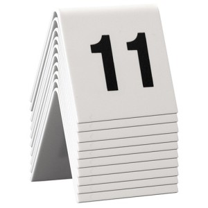 SEGNATAVOLO DA 11 AL 20  - 1014011 | Novalberghiera