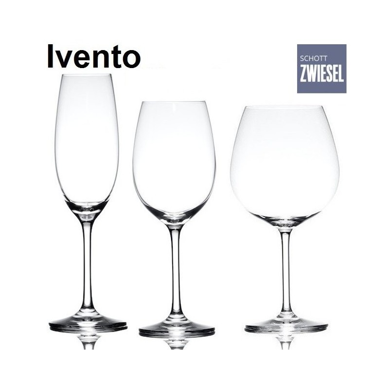 IVENTO SERIE CALICI  - 1016999 | Novalberghiera