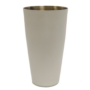 1/2 BOSTON INOX GRIGIO.stock  - 1025001 | Novalberghiera