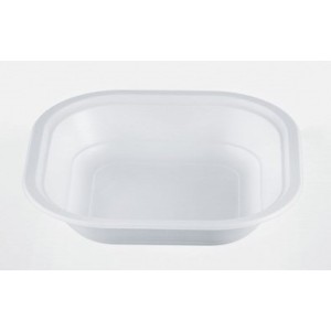 N.100 PIATTI QUADRI PQ180F (12)  - 1027050 | Novalberghiera