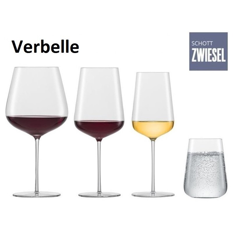 VERBELLE SERIE CALICI  - 1033999 | Novalberghiera