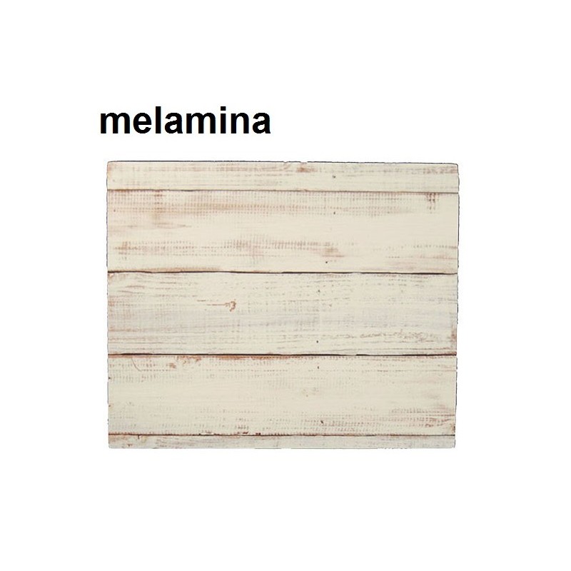 PIASTRA MELAM.ANTIC. 1/2  - 1037001 | Novalberghiera