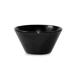 COPPETTA CONIC.NERO cm 12  - 1039001 | Novalberghiera