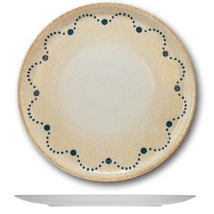 TABLE P.PIZZA cm 33  - 1076133 | Novalberghiera