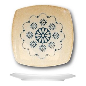 TABLE P.QUADRO cm 21x21  - 1076321 | Novalberghiera