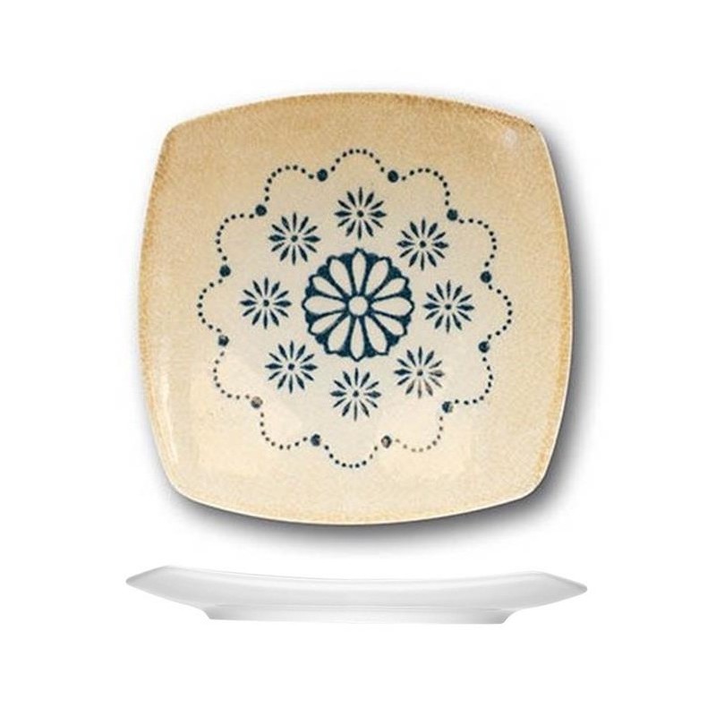 TABLE P.QUADRO cm 21x21  - 1076321 | Novalberghiera