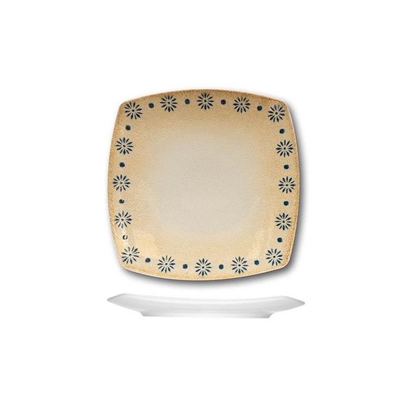 TABLE P.QUADRO cm 26x26  - 1076326 | Novalberghiera