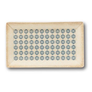 TABLE P.RETTAN.cm 29x17  - 1076429 | Novalberghiera