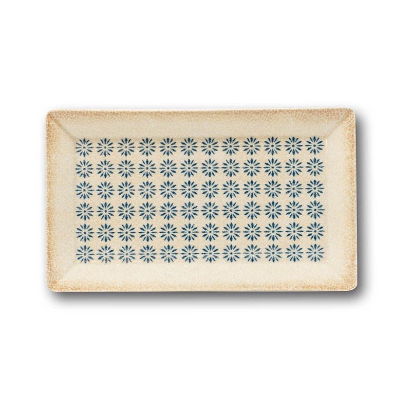 TABLE P.RETTAN.cm 29x17  - 1076429 | Novalberghiera